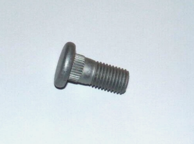 Suzuki LT125 LT160 LT185 LT230 LT300 LT80 OEM Wheel Hub Bolt QTY: 7 09119-10048