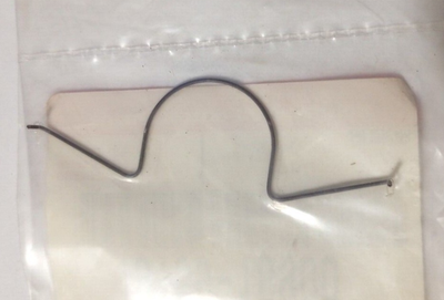 1983-1984 Suzuki ALT125, 1983-1984 LT125 OEM Return Spring 18155-18900