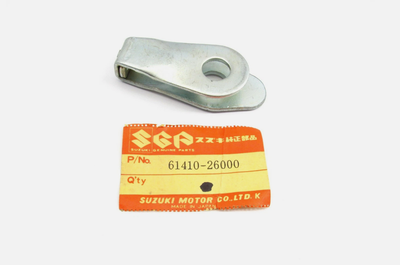 Suzuki TS75 RM80 RV90 OEM Chain Adjuster 61410-26000