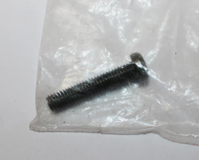 Suzuki DR350 LT80 DS80 JR50 RG125 PV50 GSX-R1100W OEM Screw QTY: 5 02112-06303