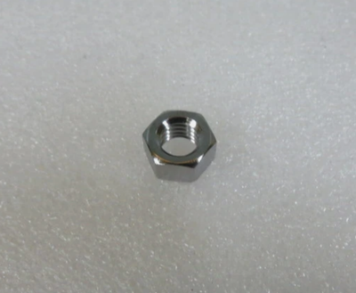 Suzuki DR350 GN125 GS500 GSX750 LT-F250 LT-F4 VS1400 OEM Nut QTY: 6 08310-00087