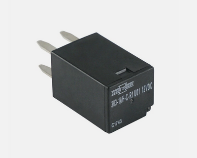 2020-2023 KAWASAKI KRF1000 Teryx KRX 1000 OEM RELAY 27034-0013 QTY 2