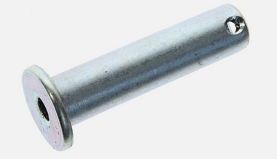 NOS Suzuki Pin 1991-2000 RM250 RM125 1991-1998 RMX250 09200-10019 NEW OEM QTY 2