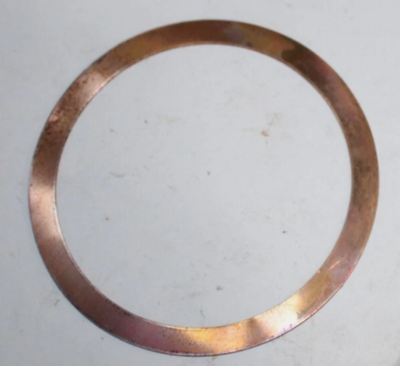 KAWASAKI 440 TWIN CYLINDER INTRUDER OEM CYLINDER HEAD GASKET 11004-513