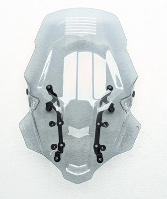 PUIG WINDSCREEN TOURING SMOKE Yamaha FZ-10 2017 Yamaha MT-10 2018-20 561-08918S