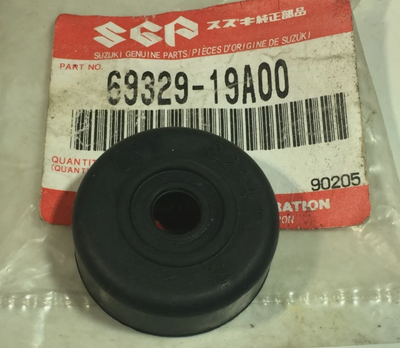 1985-2005 Suzuki LT230 LT250 LT-Z400 OEM Rear Caliper Boot QTY: 3 69329-19A00