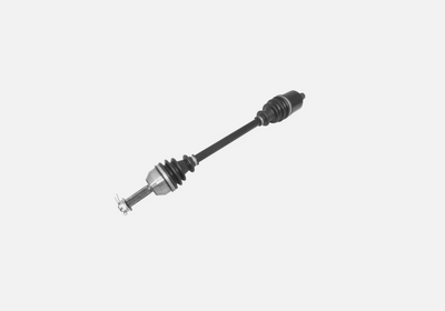 QuadBoss Rugged Front Axle For 2015-2019 Polaris Ranger EV TR6-P0-8-331