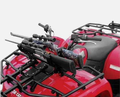 Great Day Power Pak Gun Carrier For ATV's & UTV's 403484