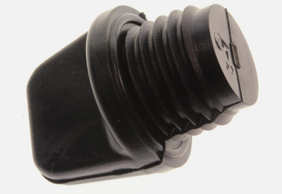 2006-2025 Kawasaki KX85 OEM Oil Filler Cap, Engine Cover #16115-018