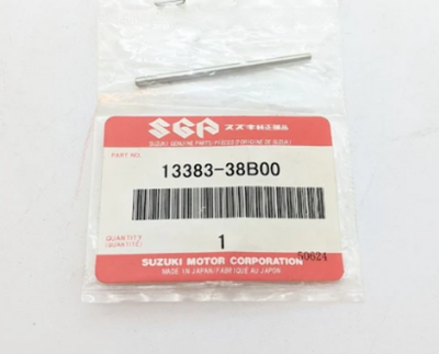 1990-2004 Suzuki VS1400GL Intruder OEM Needle Jet (5D35-1) 13383-38B00