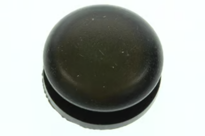 2004-2005 Suzuki GSX-R600, GSX-R750 OEM Tank Rail Cap 43585-29G00