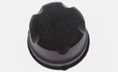 2002-2007 Suzuki Eiger 400 2X4 Auto/Semi-Auto OEM Cap, Wheel Center 54725-09F01