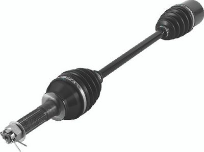 Quadboss Rugged Axle For 2017-2019 Polaris Ranger XP 1000 EPS 609283