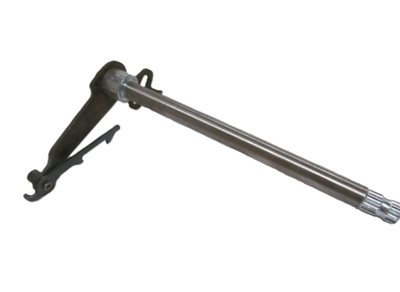 Suzuki TS125 TS185 TC125 RV125 OEM Shift Shaft 25510-28000