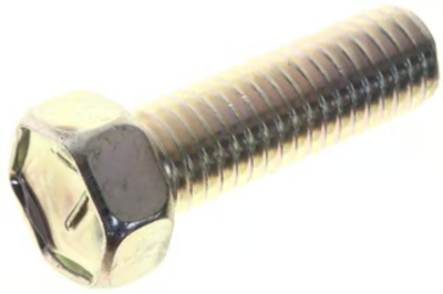 1987-1995 Suzuki Quadrunner LT OEM Gear Shifting Bolt QTY: 8 01107-08253