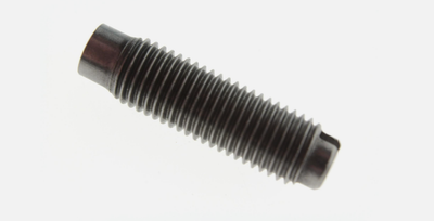 03-09, 12-13, 15-16, 20-22 Suzuki DR-Z125L OEM Tappet Adjuster Screw 12842-32411