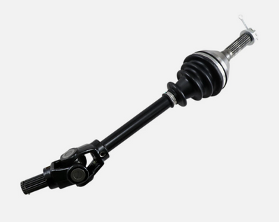 Moose Front Axle 2003-2004 Magnum/ATP 330 & Sportsman 400/500/600/700 0214-1149