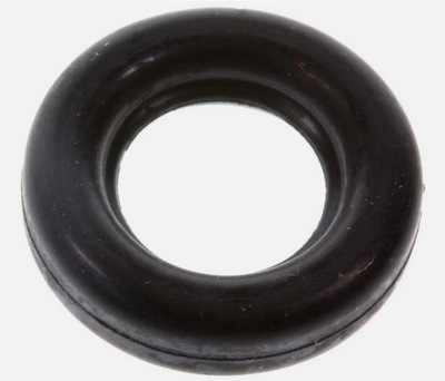 Suzuki GSXR600 750 1000 2nd Air Passage Gasket O-Ring 11182-35F00 NEW OEM QTY 4