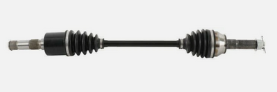 Quadboss Left Wheel Axle Shaft 2011-2014 Polaris Ranger Diesel ATV-PO-8-394