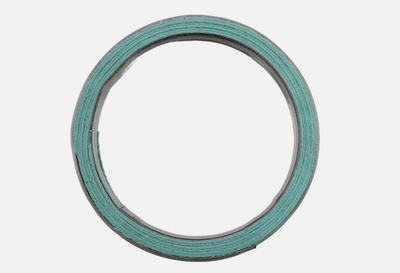 Suzuki LT250E, GS550, GZ50,FA50,DR250 OEM Exhaust Pipe Gasket QTY: 7 14181-37D00