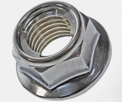 NOS Suzuki DR200 DS80 FA50 GS500 LT-F250 RM250 RM80 SP200 Nut 08319-31107