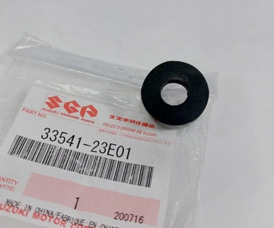 Suzuki GSX-R750 GSX1100 GSX600 GSF1200 OEM Spark Plug Seal QTY: 2 33541-23E01