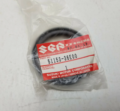1997-2000 Suzuki RM125, 1996-2000 RM250 OEM Oil Seal 51153-36E00