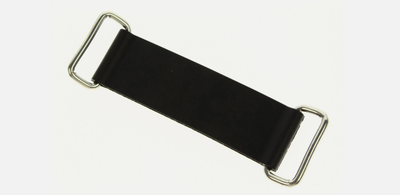 2000-2017 Suzuki DR-Z400S OEM Band Strap 09462-00008
