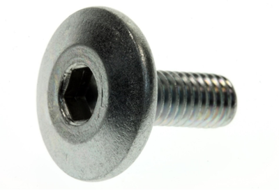 2003-2005 Suzuki RM65 OEM Socket Bolt 92150-1737