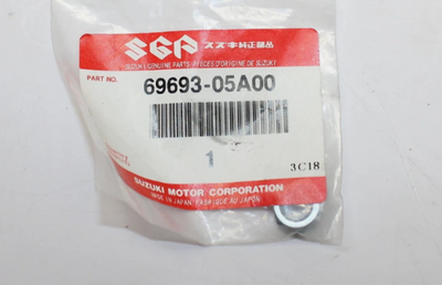 2013 SUZUKI GSX-R600 L REAR MASTER CYLINDER NUT 69693-05A00