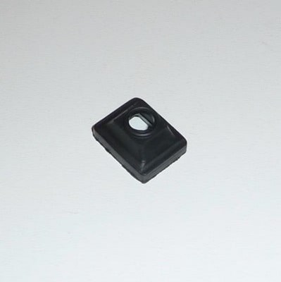 1973-1977 Suzuki GT750 OEM Oil Pump Control Rod Boot 16765-31201