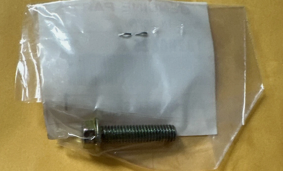 Kawasaki Brute Force 650 OEM Flange Bolt 6x25 132H0625