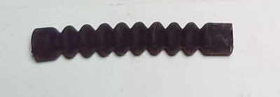 Suzuki T350 TC305 GT380 TC125 TS250 TS125 OEM Brake Cable Boot 09287-05001