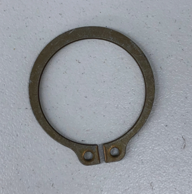 Suzuki GS750 RV125 GS1000 GS1100 TC125 OEM Circlip QTY: 10 08331-31286