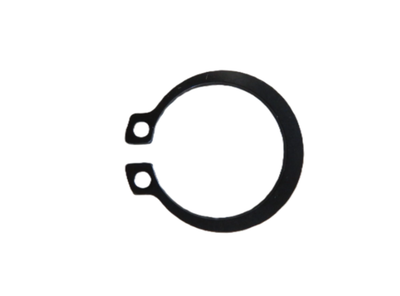 2004-2006 Suzuki RMZ250 OEM Transmission Circlip Type C QTY: 3 KK480-J2000