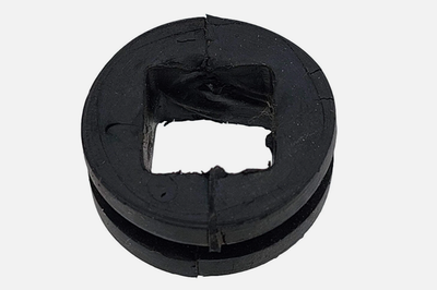 Suzuki TS400 TS75 RV90 RV125 OEM Headlight Housing Cushion QTY: 2 51827-27302