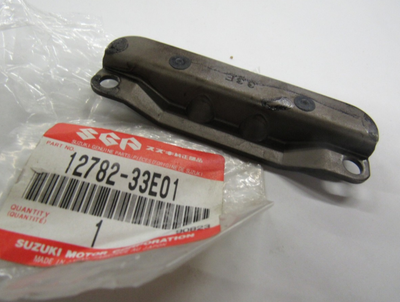Suzuki GSXR 600 750 GSX-R750 GSX-R600 OEM Cam Chain Guide 12782-33E01