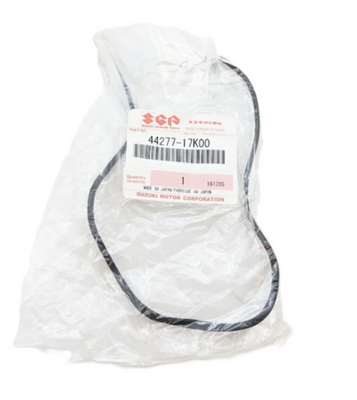 2019 SUZUKI GSX-R1000R CUSHION, FUEL TANK COVER 44277-17K00