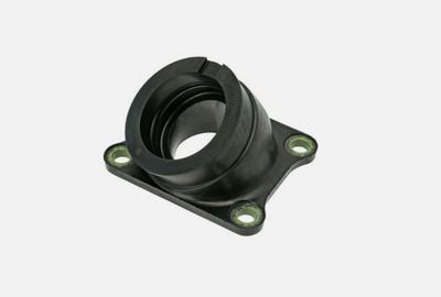 2000-2016 Kawasaki KX65 OEM Carburetor Boot Holder 16065-1366