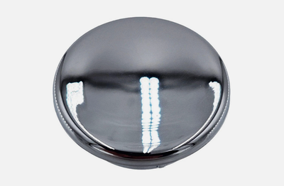 Suzuki VS800 VS750 VS1400 OEM Handlebar Grip Cap QTY: 2 95672-24A00