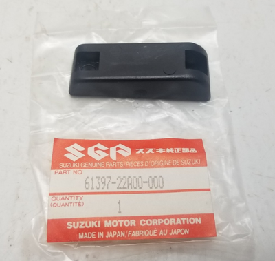 Suzuki LT230 LT250 LT 230 250 OEM Chain Buffer Sprocket 61397-22A00