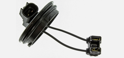 Suzuki GSX650F GSX1250FA GSXR1000 OEM Headlamp Upper Back Cover 35179-41G70