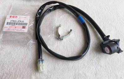 2020 SUZUKI RM-Z450 SWITCH ASSY,LAUNCH CONTROL 37820-37K00