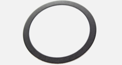 Suzuki RM250 RMZ250 RMX250 OEM Exhaust Gasket Washer QTY: 3 14172-28C30