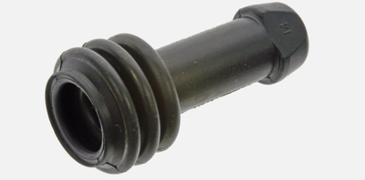 1996-2000 Suzuki GS500, 1986-1999 RM80 OEM Axle Insulator 59313-36500