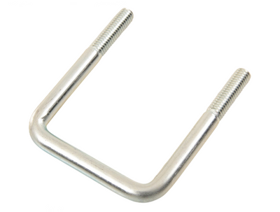 NEW 1984-1986 KAWASAKI KLT110 OEM HOOK, SEAT 27012-4010