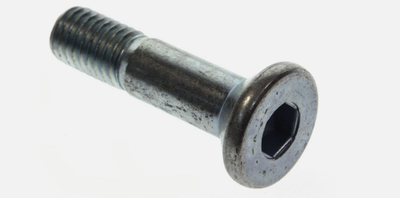 Suzuki DR350 RM100 RM125 RM250 RM400 RM80 RMX250 OEM Screw QTY: 10 09120-08004