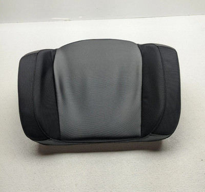 2017-2022 Polaris RZR 900 OEM Seat Assembly, Bottom Grey/Black 2687884GRY