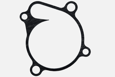 1985-1992 Suzuki LT250R OEM Water Pump Case Gasket QTY: 2 17431-14303