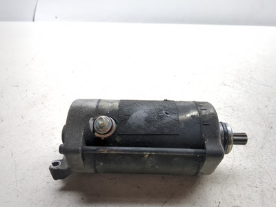 06-16 Kawasaki Vulcan 900 VN900C Starter Start Motor